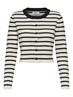 ONLFIE LS CARDIGAN CS KNT black