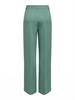 ONLFLAX HW STRAIGHT PANT TLR dark forest