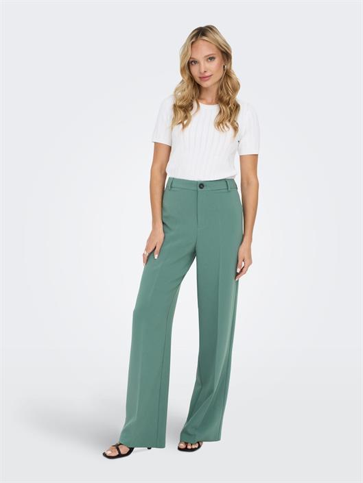onlflax-hw-straight-pant-tlr-dark-forest
