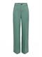 ONLFLAX HW STRAIGHT PANT TLR dark forest