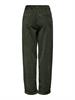 ONLFLORA MW ELA CORD CARROT PANT PNT rosin