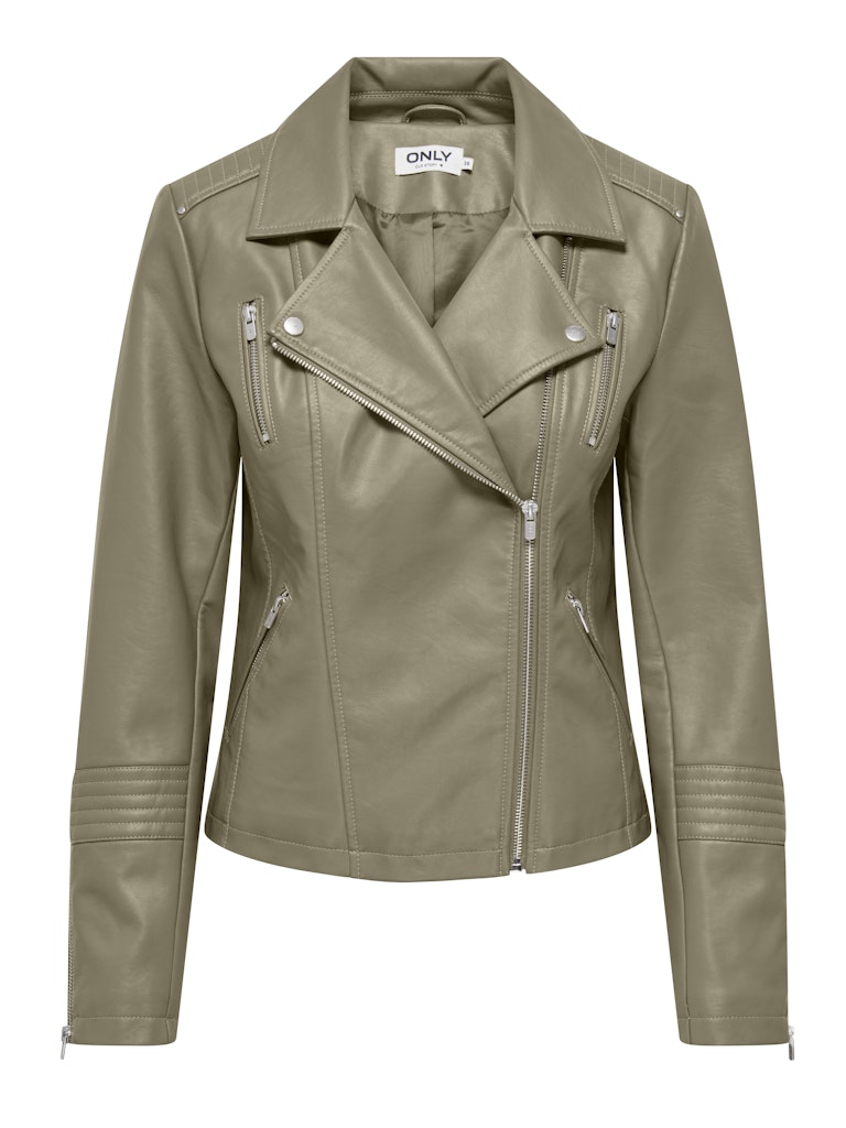 ONLY Winterjacke günstig online kaufen