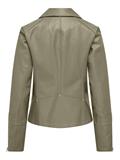 ONLGEMMA FAUX LEATHER BIKER OTW NOOS mermaid