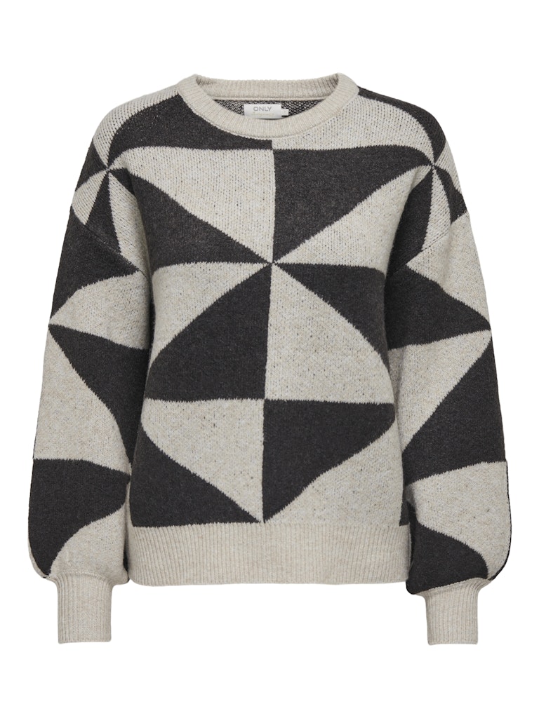 Only Damen Pullover 15302357 günstig online kaufen