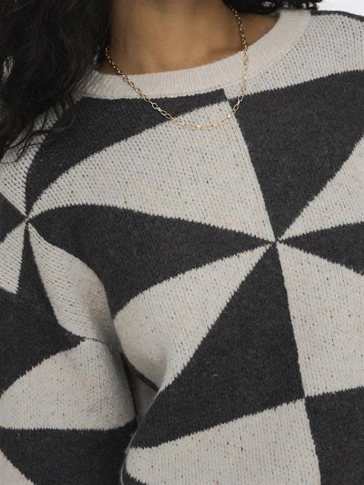 onlgeorgina-life-ls-jq-o-neck-knt-oatmeal