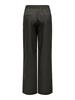 ONLGINNY HW WIDE PULL-UP PANT OY PNT black olive