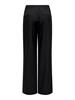 ONLGINNY HW WIDE PULL-UP PANT OY PNT black