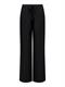 ONLGINNY HW WIDE PULL-UP PANT OY PNT black