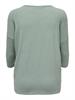 ONLGLAMOUR 3/4 TOP JRS NOOS grau1