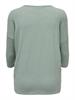 ONLGLAMOUR 3/4 TOP JRS NOOS grau1