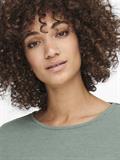 ONLGLAMOUR 3/4 TOP JRS NOOS grau1