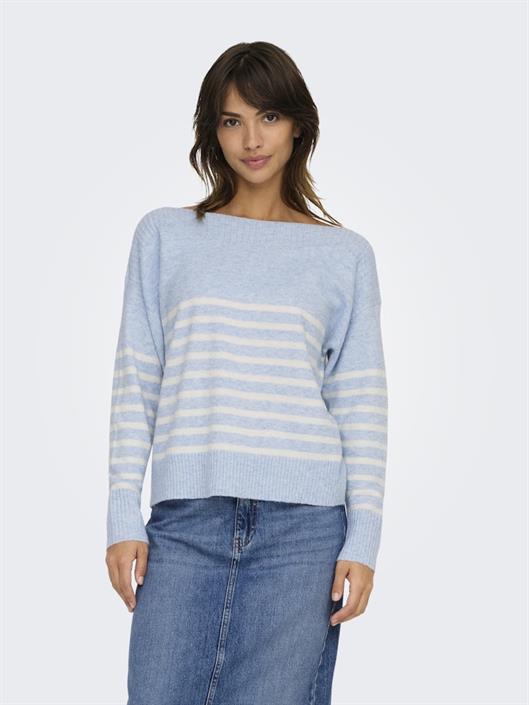onlglory-life-ls-boatneck-knt-nca-soft-chambray