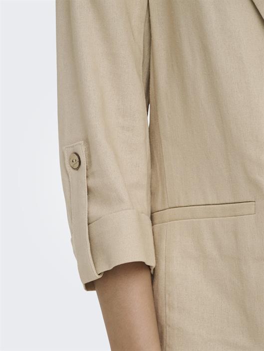 onlgoa-3-4-unline-linen-bl-blazer-cc-tlr-oxford-tan