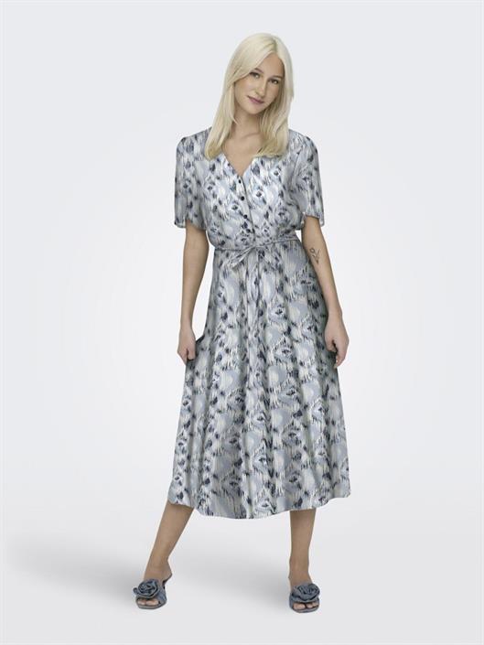 onlhalia-life-s-s-midi-dress-wvn-noos-faded-denim