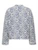 ONLHALLIE QUILTED JACKET OTW NOOS cloud dancer