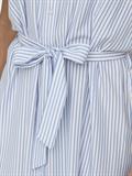 ONLHANNOVER SARAH SS POCKET DRESS cloud dancer