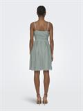 ONLHELENA LACE S/L SHORT DRESS NOOS WVN jadeite