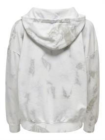 ONLHELLA L/S HOOD SWT pumice stone