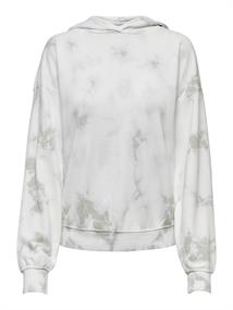 ONLHELLA L/S HOOD SWT pumice stone
