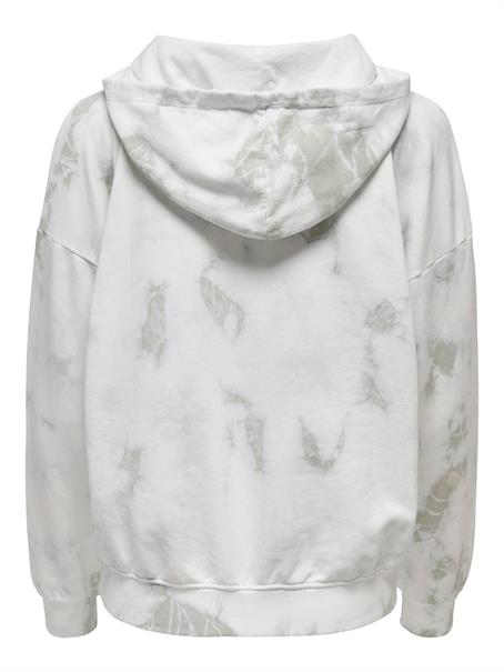 ONLHELLA L/S HOOD SWT pumice stone