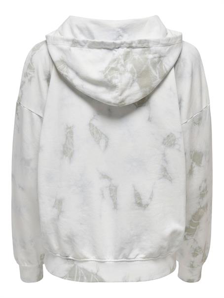 ONLHELLA L/S HOOD SWT pumice stone