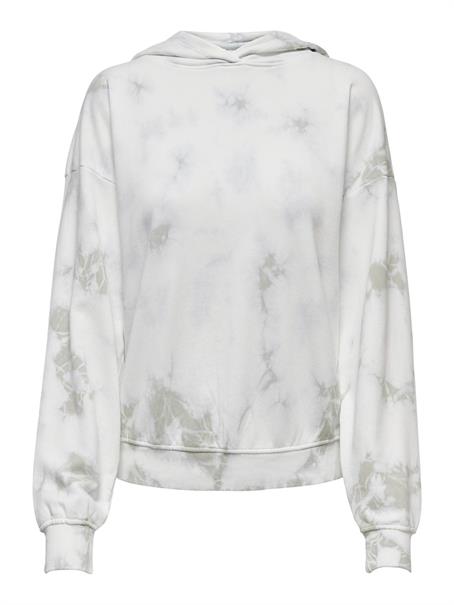 ONLHELLA L/S HOOD SWT pumice stone