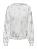 ONLHELLA L/S HOOD SWT pumice stone