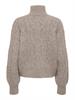 ONLHILDE LS SHORT CABLE KNT string