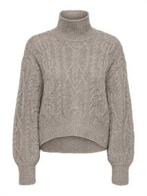 ONLHILDE LS SHORT CABLE KNT string