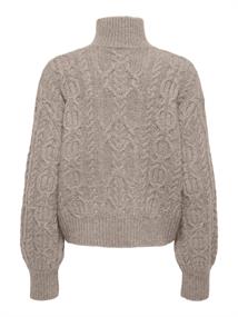 ONLHILDE LS SHORT CABLE KNT string