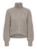 ONLHILDE LS SHORT CABLE KNT string