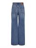 ONLHOPE EX HW WIDE DNM ADD465 NOOS medium blue denim