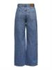 ONLHOPE EX HW WIDE DNM ADD465 NOOS medium blue denim