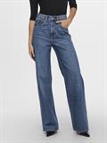 ONLHOPE EX HW WIDE DNM ADD465 NOOS medium blue denim