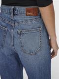 ONLHOPE EX HW WIDE DNM ADD465 NOOS medium blue denim