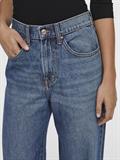 ONLHOPE EX HW WIDE DNM ADD465 NOOS medium blue denim