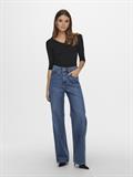ONLHOPE EX HW WIDE DNM ADD465 NOOS medium blue denim