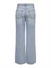 ONLHOPE EX HW WIDE DNM DNM SIJ BOX light blue denim