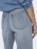 ONLHOPE EX HW WIDE DNM DNM SIJ BOX light blue denim