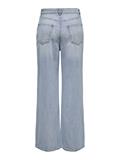 ONLHOPE EX HW WIDE DNM DNM SIJ BOX light blue denim