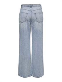 ONLHOPE EX HW WIDE DNM DNM SIJ BOX light blue denim