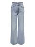 ONLHOPE EX HW WIDE DNM DNM SIJ BOX light blue denim