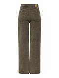 ONLHOPE GLOBAL EX HW WIDE CORD PNT NOOS morel