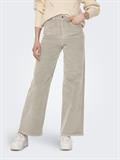 ONLHOPE GLOBAL EX HW WIDE CORD PNT NOOS oatmeal