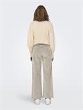 ONLHOPE GLOBAL EX HW WIDE CORD PNT NOOS oatmeal