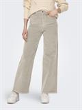 ONLHOPE GLOBAL EX HW WIDE CORD PNT NOOS oatmeal