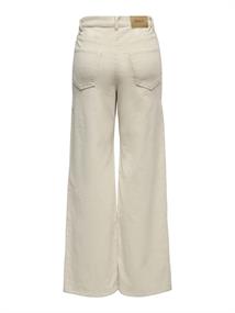 ONLHOPE GLOBAL EX HW WIDE CORD PNT NOOS oatmeal