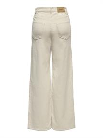 ONLHOPE GLOBAL EX HW WIDE CORD PNT NOOS oatmeal