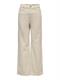 ONLHOPE GLOBAL EX HW WIDE CORD PNT NOOS oatmeal