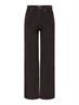 ONLHOPE GLOBAL HW WIDE CORD PNT NOOS black coffee